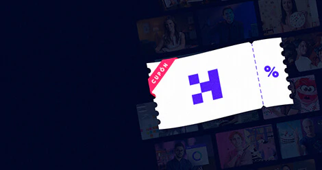 20 % de descuento en Membresía Premium